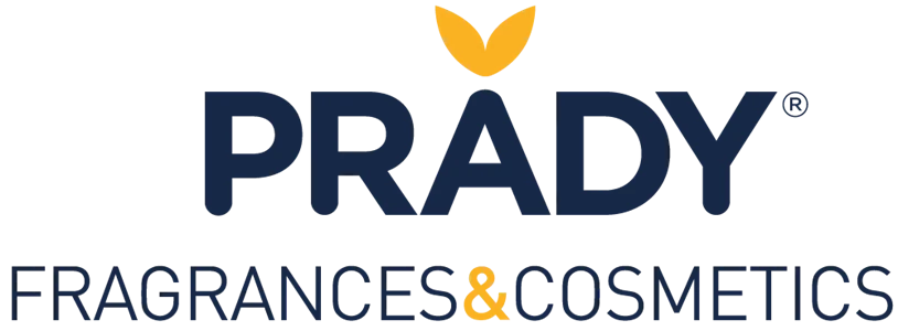 Prady Logo